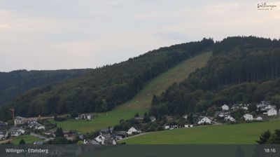 Live webcam in Willingen, Germany
