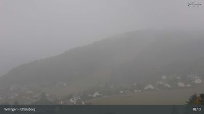 Willingen: Kurhotel Hochsauerland 2010, Sonnenlift