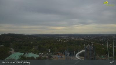 Live webcam in Medebach, Germany