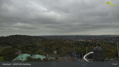 Medebach: AVENTURA SpielBerg