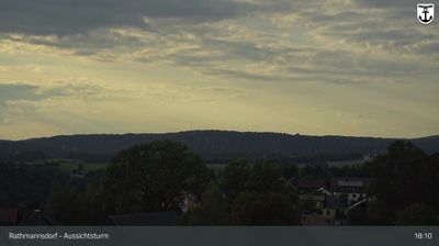 Live webcam in Rathmannsdorf, Germany