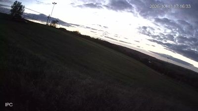 Live webcam in Raciniewo, Poland