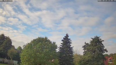 Live webcam in Grossenkneten, Germany