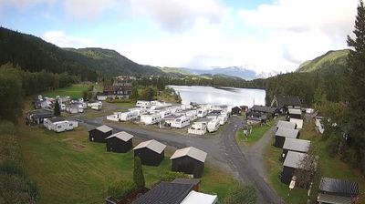 Live webcam in Fenno, Norway