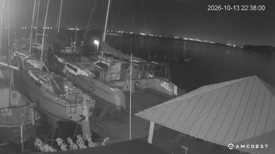 Live webcam in New Haven, United States