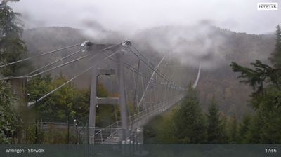 Willingen: Skywalk