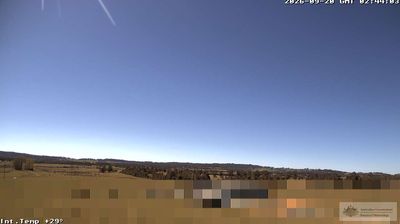 Live webcam in unknown, Australia