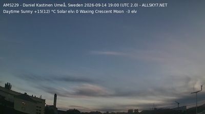 Umea › South-west: Ume&aring