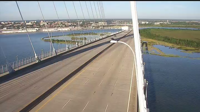 Live webcam in Charleston, United States