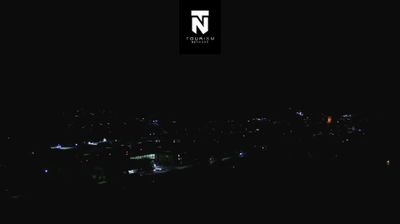 Webcam Schladming › North-east: Schladming Planai West - Kampspitze