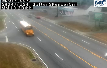 Live webcam in Macon, United States