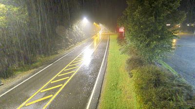 Live webcam in Ostereidet, Norway