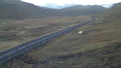 Reyarfjorur: Fagridalur