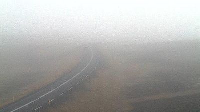 Vopnafjorur: Sandvíkurheiði