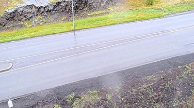 Live webcam in Lónsbakki, Iceland