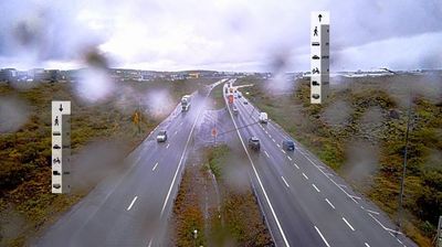 Live webcam in unknown, Iceland