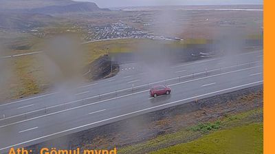 Live webcam in Hverageri, Iceland