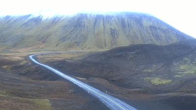 Live webcam in Hverageri, Iceland