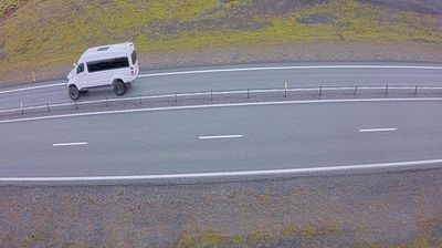 Hverageri: Litla Kaffistofan