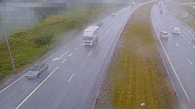 Live webcam in unknown, Iceland