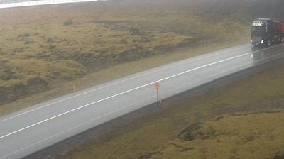 Live webcam in Hverageri, Iceland
