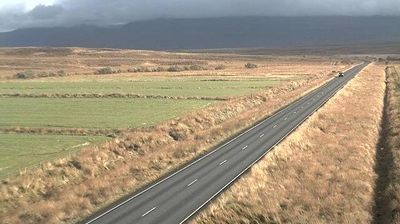 Live webcam in Blonduos, Iceland