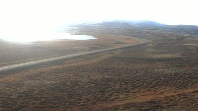 Live webcam in Laugar, Iceland
