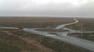 Keflavík: Rósaselstorg