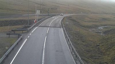 Hofn: Almannaskarð - norður