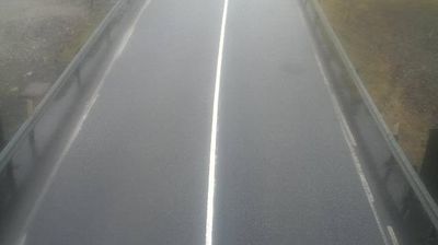 Hofn: Almannaskarð - suður