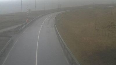 Hofn: Almannaskarð - suður