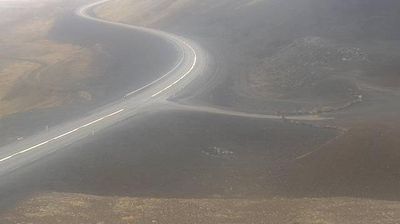 Grindavik: Festarfjall