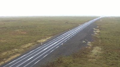 Live webcam in Þorlákshöfn, Iceland