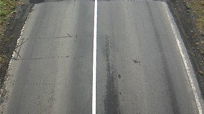 Olafsfjorur: Múlagöng vestur