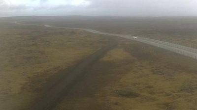 Live webcam in Hverageri, Iceland
