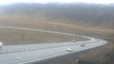 Hverageri: Kambar neðst