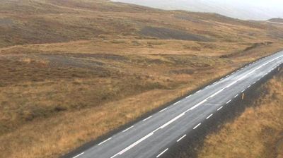 Live webcam in Sauarkrokur, Iceland