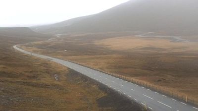 Live webcam in Egilsstaðir, Iceland