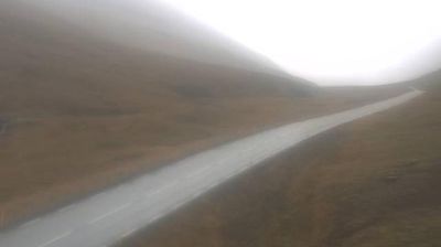 Live webcam in Egilsstaðir, Iceland