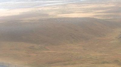Live webcam in Egilsstaðir, Iceland