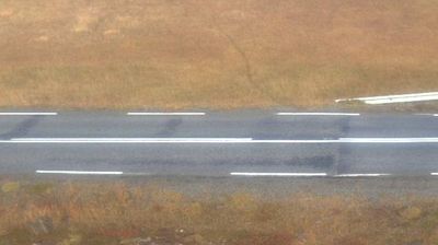 Stöðvarfjörður: Víkurgerði