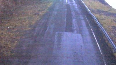 Siglufjorur: Strákagöng vestur