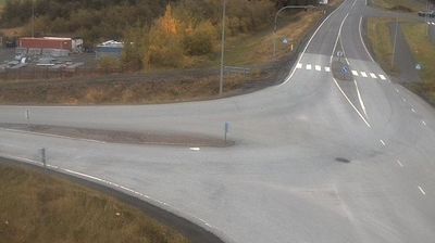 Varmahlíð: Varmahlíð