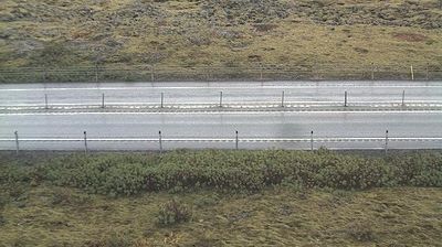 Live webcam in Grindavik, Iceland