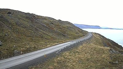 Siglufjorur: Almenningar