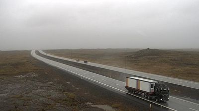 Live webcam in Vogar, Iceland