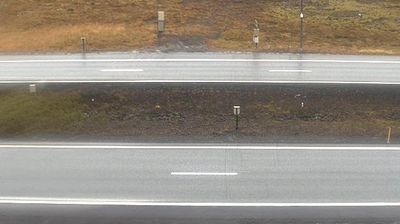 Vogar: Strandarheiði