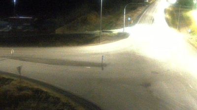 Live webcam in Blonduos, Iceland