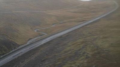 ingeyri: Gemlufallsheiði
