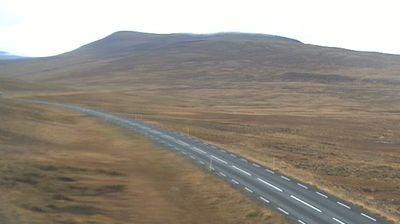 Sauarkrokur: Þverárfjall